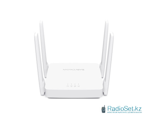 Маршрутизатор Mercusys AC10